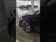 2024 Moda Tesla Veículo Elétrico 194KW Carros Elétricos Rápidos Tesla Modelo 3 Carros Usados