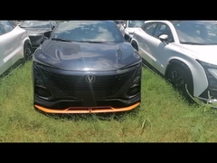 Bom preço DCT 5 portas 4 rodas Chang An EV Changan UNI-T 138Kw Turbo 2WD 7 Gear gasolina SUV Carro