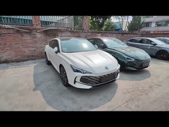 1570KG Elétrico MG Carro MG7 Ultra Carro Automóvel Pessoal Veículo MG Carro a gasolina