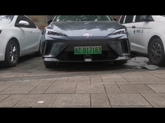 Bom Preço China Barato Automático Elétrico MG Carro MG 4 Mulan Hybrid Sedan EV de segunda mão Carro Novo