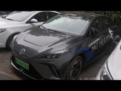 Carro elétrico MG Exportação chinesa Fast Ship Smart MG 4 Mulan Sport Veículo elétrico EV Carro