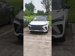 115Kw 1685KG Geely Car Binyue 2023 1.4T acelera para 100 quilômetros em 3,2 segundos