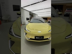 Fabricante pessoal de luxo IM Automóvel elétrico IM LS7 Veículo elétrico a bateria Automóvel novo