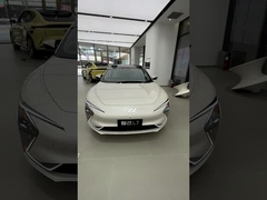 Automóvel elétrico IM personalizável 250KW Automóvel de veículo elétrico IM L7 EV