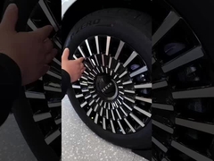 2024 ODM High Speed Zeekr Carro Elétrico Zeekr 009 Veículo Elétrico de Nova Energia Pura MPV Carro