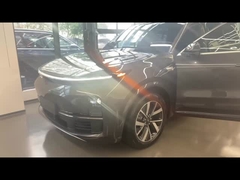 12h Carregamento Lixiang Carro Elétrico 3080Kg L8 Carro Automático de Nova Energia