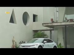 Exportação Luxury Electric Vehicle Car Pure New Energy BYD Song L EV 5 portas 5 lugares SUV Carro