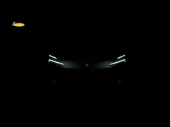 Exportação em estoque 1.5T Luxury Avatr 07 New Energy SUV Bateria automática híbrida EV Carro novo