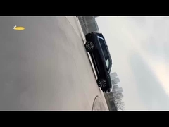 2024 ODM Huawei Aito M9 Veículo Elétrico 6 lugares SUV Nova Energia Gás 1.5L Carro Híbrido