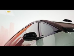 Em estoque bateria automática Lixiang Mega veículo elétrico MPV Nova energia EV carro