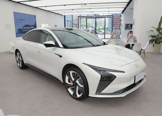 Automóvel elétrico personalizado IM R19 Personalização IM L7 EV Carro de nova energia