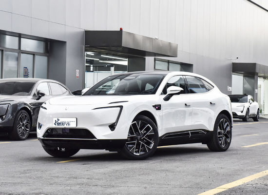 Ultra Long Range 630km Avatr Carro Elétrico Pure Carro Elétrico Avatr 11 Elétrico SUV Carro
