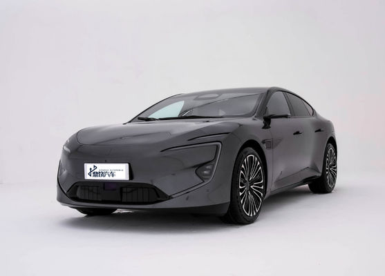 Smart High Speed Avatr Elétrico Avatr 12 EV Car New Energy SUV Novo Carro
