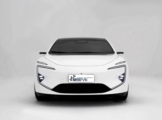 Motor Grande Espaço Avatar Elétrico Avatar 12 Motor Potência Veículo de Nova Energia
