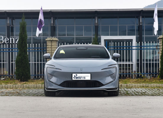 Veículos de Nova Energia Avatar Carro Elétrico Avatar 12 Smart Direção Esquerda