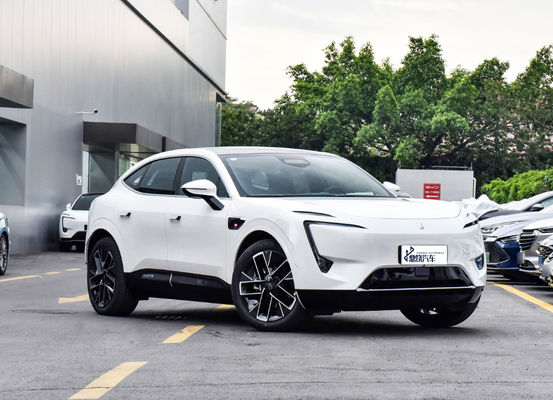 313Ps Avatr 11 Avatr Carro Elétrico Moda Alta Velocidade Novo SUV Totalmente Elétrico