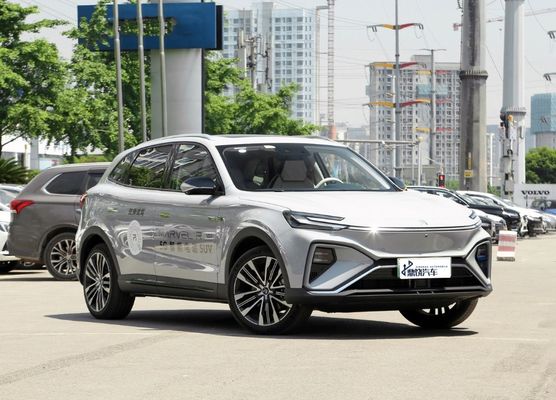 Baixo Preço Competitivo 2WD Rising Auto Marvel R Nova Energia Nova Versão EV Novo Carro