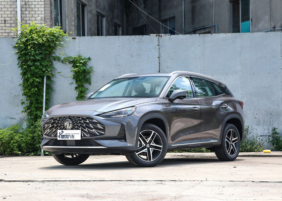 Novo Esporte de Alta Qualidade Elétrico MG Car MG ONE Petróleo Diesel 133Kw Novo Carro