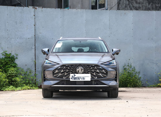 High Speed Luxury Adult Electric MG Car SAIC MG ONE 181Ps China Novo Veículo a Gasolina