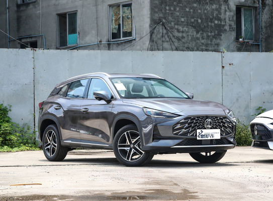 Jovem e Moda Pessoal Elétrico MG Car MG ONE Cool Appearance SUV Novo Carro