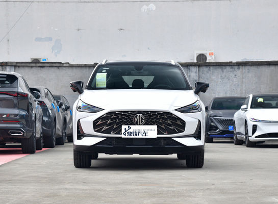 2024 OEM Nova Versão Smart Elétrico MG Car MG ONE Automático 4 Rodas 2WD Gás Suv Carros novos