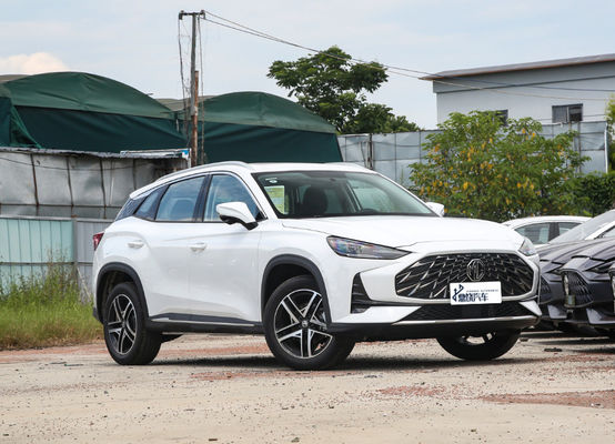 Bom Preço 2WD Elétrico MG Car China MG ONE barato DCT PSGas combustível a gasolina Suv Carro novo