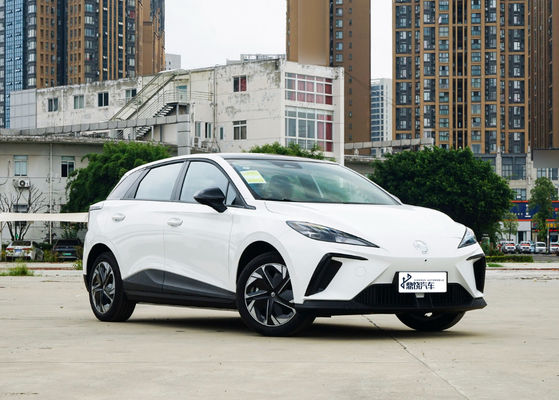 2024 OEM Exportação de luxo chinês MG Elétrico Carro MG 4 De alta qualidade Sport Bateria Veículo Elétrico Sedan Carro novo