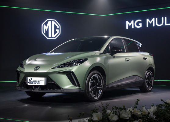 Low Price Competitive Automobile Electric MG Car MG 4 Factory 2WD Carro de Nova Energia
