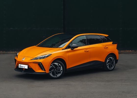 Nova versão Nova Energia Elétrica MG Carro Alta Qualidade MG 4 Sedan EV Novo Carro