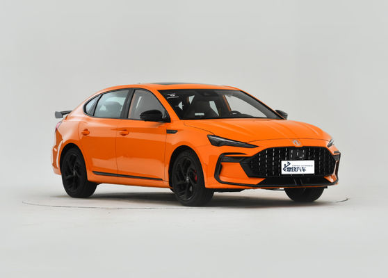 Forte Potência Alta Segurança Elétrico MG Carro MG MG 6 Sedan5 Portas 5 lugares Hatchback