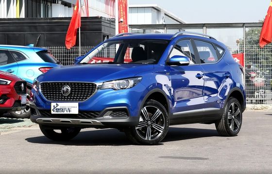 2024 OEM Em boas condições personalizado Carro elétrico barato MG MGZS 120Ps Carro a gasolina