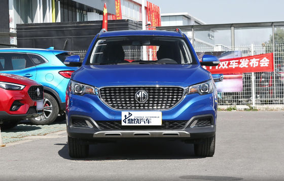Fast Ship Turbo 2WD Novo Design Elétrico MG Carro Pequeno SUV SAIC MG ZS Veículo Novo carro