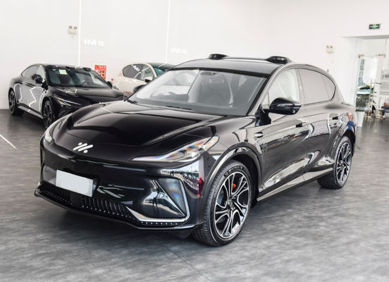 Nova versão IM Carro elétrico de nova energia IM LS7 Competitivo Fábrica de automóveis Carro 2WD