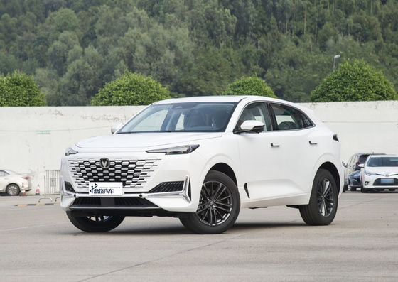2024 OEM de alta qualidade Chang An EV Changan UNI-K gasolina gasolina combustível carro novo