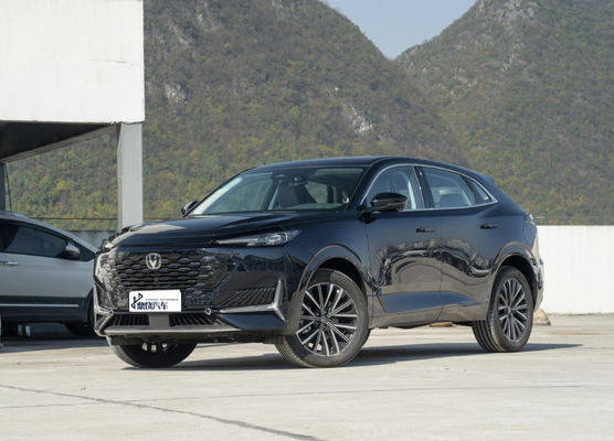 Chang An EV Changan UNI-K nova versão 233Ps 171Kw 390Nm gasolina novo SUV carro