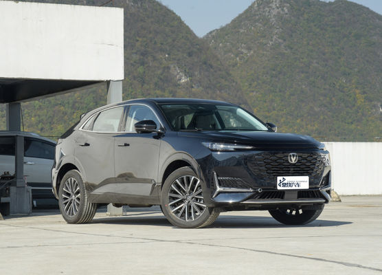 Competitivo Smart Sport Combustível Chang An Ev Changan Uni-K Seguro Confortável