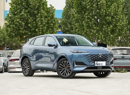Grande desconto Carro de alta qualidade da China Chang An EV Changan UNI-K SUV grande Carro novo