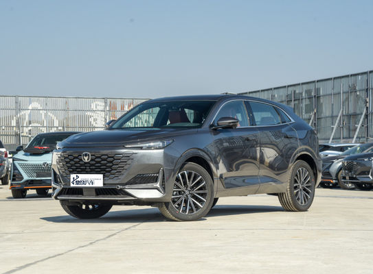 Em bom estado Sport Chang An EV Changan UNI-K Automático para Adultos Pessoal 2.0T Carro a Gasóleo