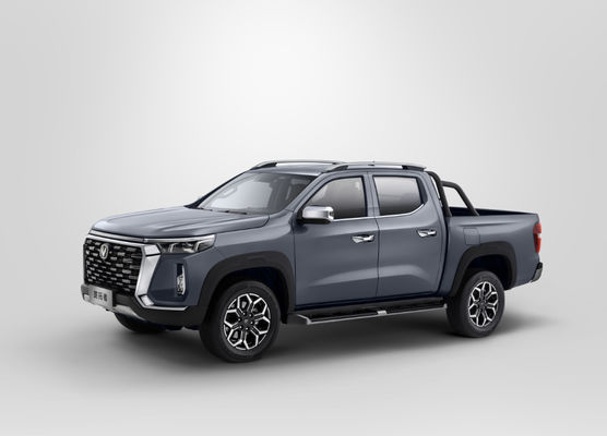 High Quality Smart Sport Automotive Changan Explorer Lantuozhe 2.0T Pickuptruck Carro de óleo a gasolina