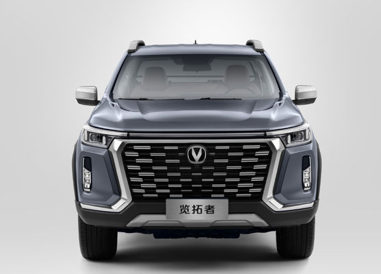Adultos pessoal 2WD Changan Lantuozhe 2.0T pickuptruck 4 rodas gasolina gasolina diesel carro novo