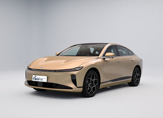 Alta Velocidade Pure New Energy Chang An EV Changan Qiyuan A07 1.5T 218Ps 160Kw Sedan Hybrid EV Car