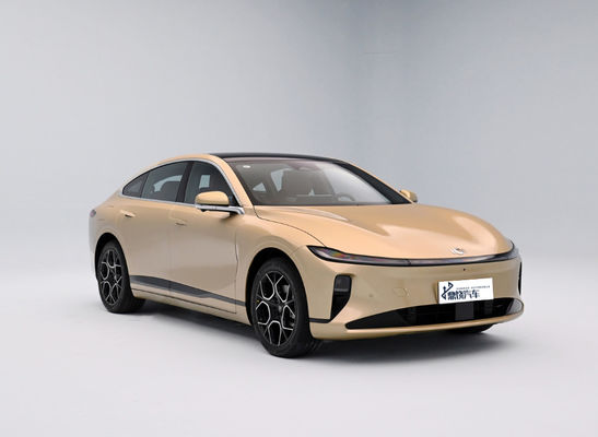 2024 ODM Bom estado Tecnologia inteligente Changan Qiyuan A07 1.5L 200Km 320Nm 1200Km Sedan híbrido Novo carro a gasolina