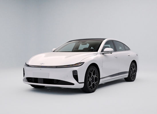 Veículo elétrico de 2 voltas Nova energia Chang An EV Changan Qiyuan A07 Sedan combustível híbrido Carro de potência de motor