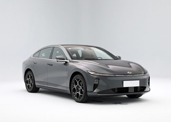 Moda personalizável Chang An EV Changan Qiyuan A07 Sedan Híbrido 1.5T 320Nm Veículo Elétrico Carro de Nova Energia