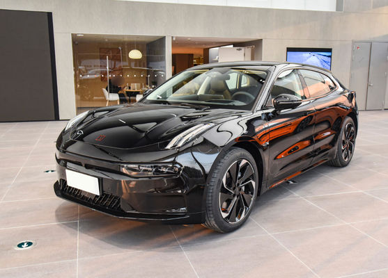 Compre em estoque Exportação chinesa Fast Ship Smart Zeekr Carro Elétrico Zeekr 001 Pure New Energy Sedan EV Carro