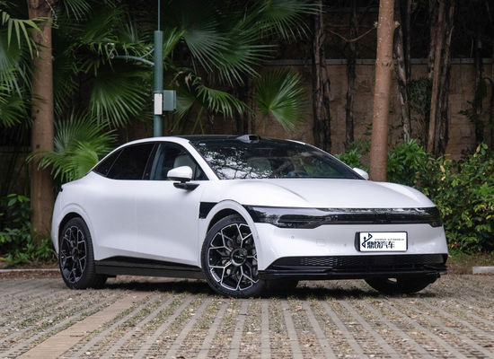 Venda a Velocidade Grátis Veículo Elétrico Zeekr Zeekr 007 Veículo Elétrico de Nova Energia Pura 3 Caixas Sedan Carro