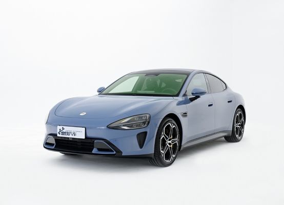 Potência do motor do automóvel Veículo elétrico de energia pura nova carro Xiaomi SU7 Pro Max 700Km EV Novo carro