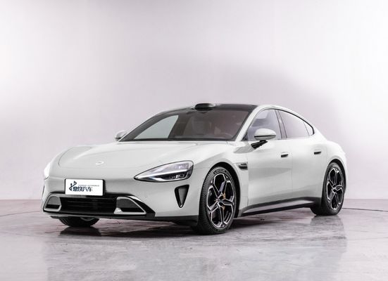 Fábrica de automóveis competitivos 2WD 4WD Veículo elétrico Carro Xiaomi SU7 Pro Sedan EV Carro novo