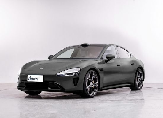 Venda antecipada Nova Versão Veículo Elétrico Carro Xiaomi SU7 Pro Max EV Novo Carro