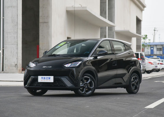 2024 ODM High Speed Sport BYD Seagull Sedan Veículo elétrico de energia pura Mini EV Carro novo